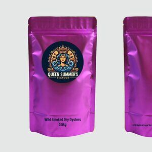 Prepper Kitchen Pantry Supply Item